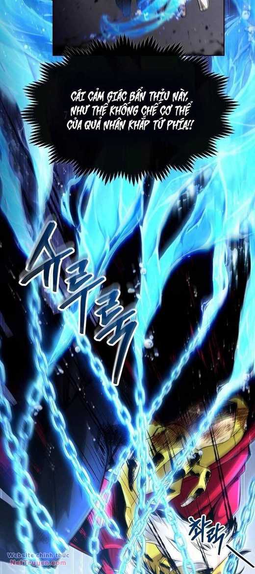 Bậc Thầy Debuff - Chương 8