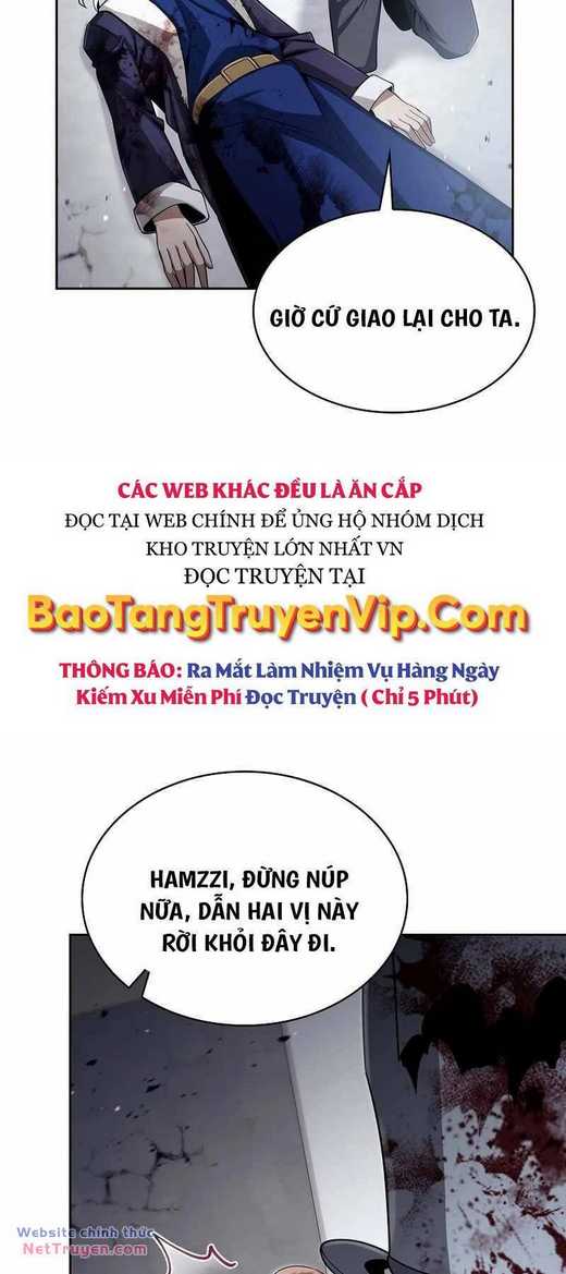 Bậc Thầy Debuff - Chương 8