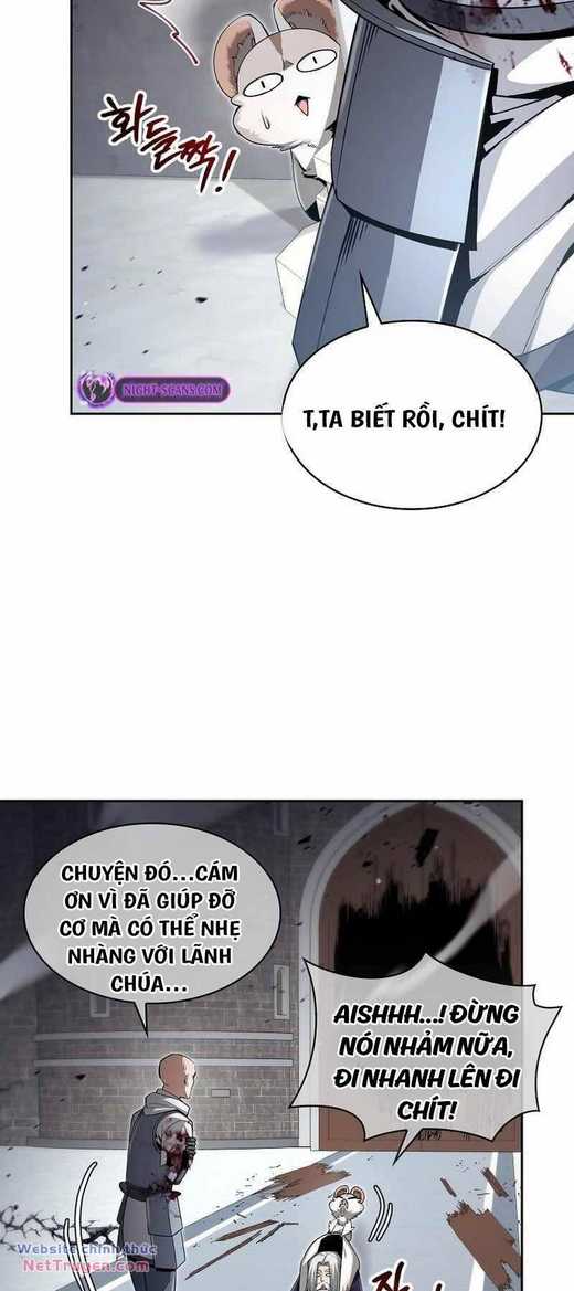 Bậc Thầy Debuff - Chương 8