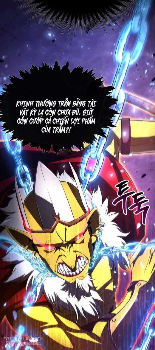 Bậc Thầy Debuff - Chương 8