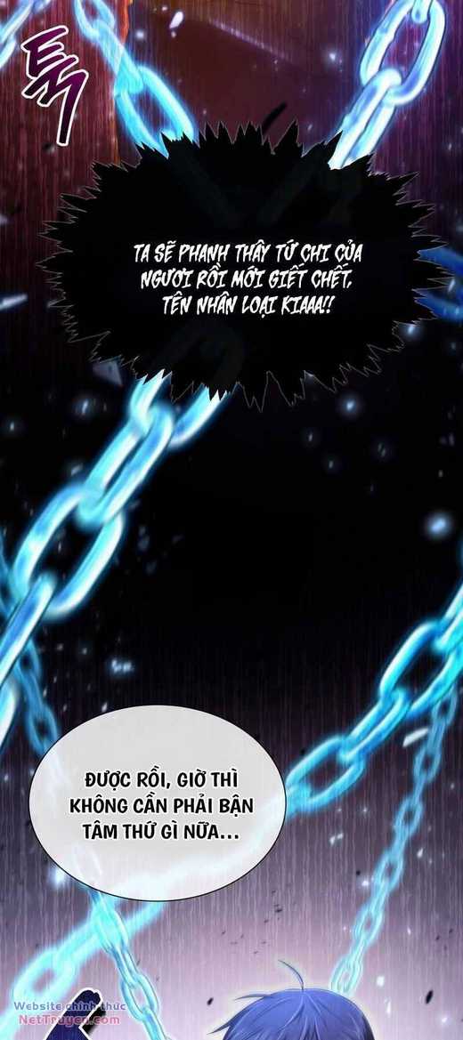 Bậc Thầy Debuff - Chương 8