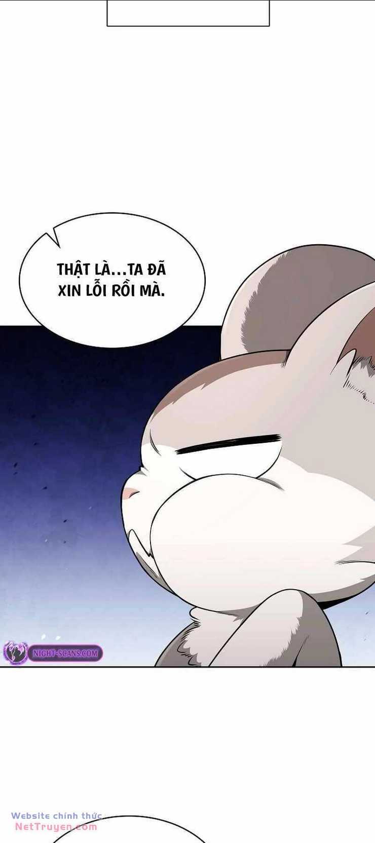 Bậc Thầy Debuff - Chương 8
