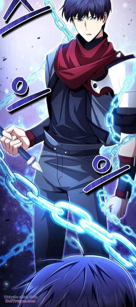 Bậc Thầy Debuff - Chương 8