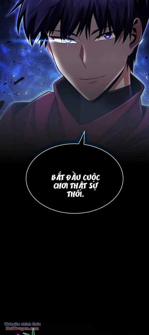 Bậc Thầy Debuff - Chương 8
