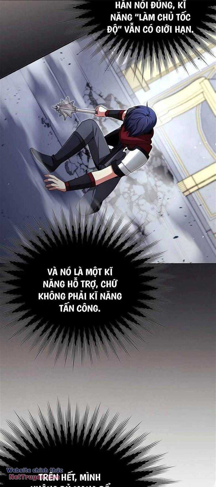 Bậc Thầy Debuff - Chương 9