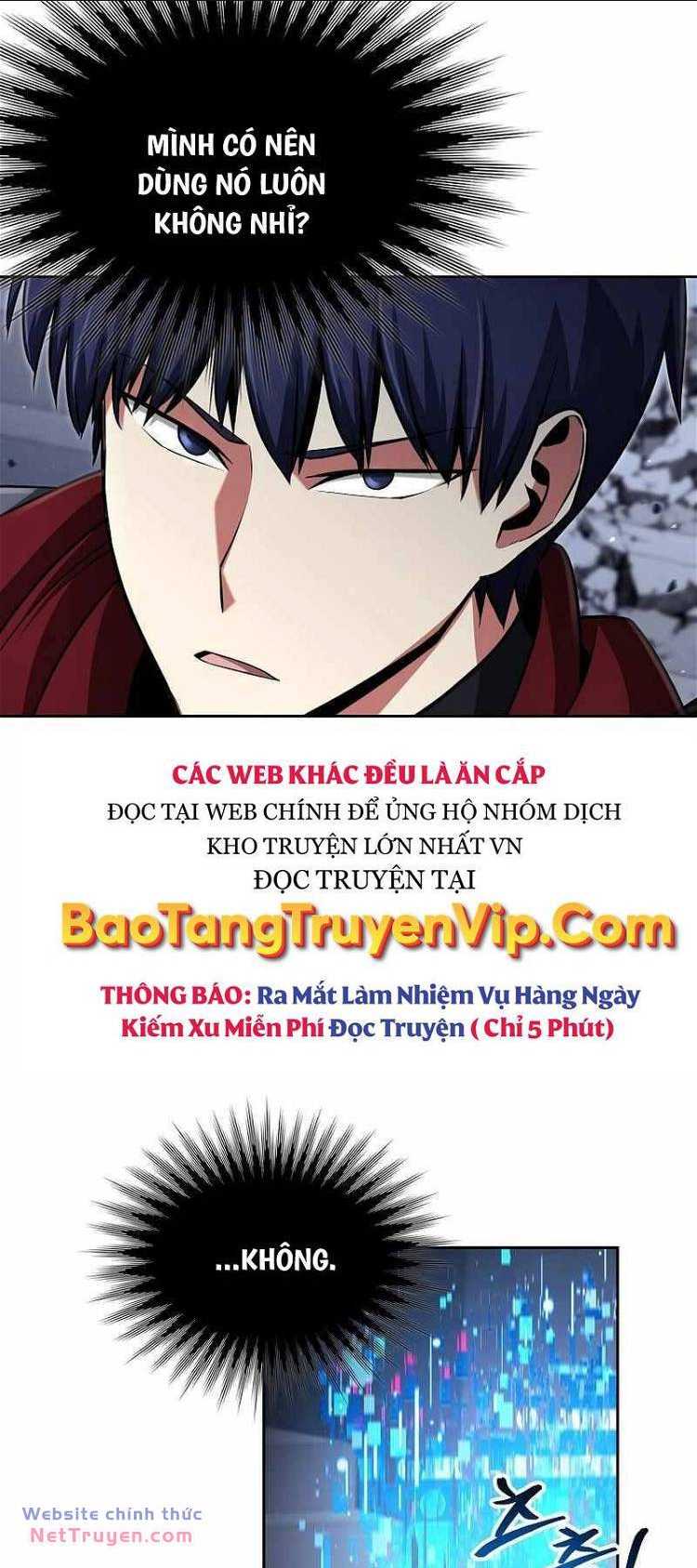 Bậc Thầy Debuff - Chương 9