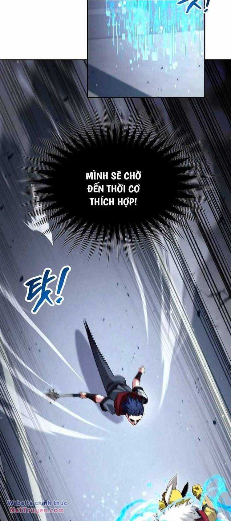 Bậc Thầy Debuff - Chương 9