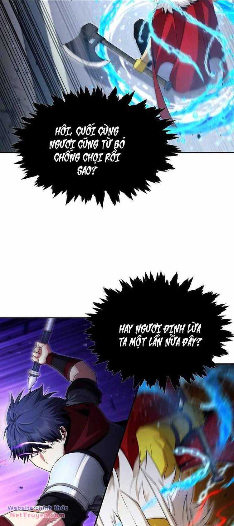 Bậc Thầy Debuff - Chương 9