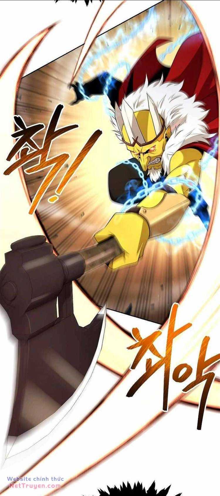Bậc Thầy Debuff - Chương 9