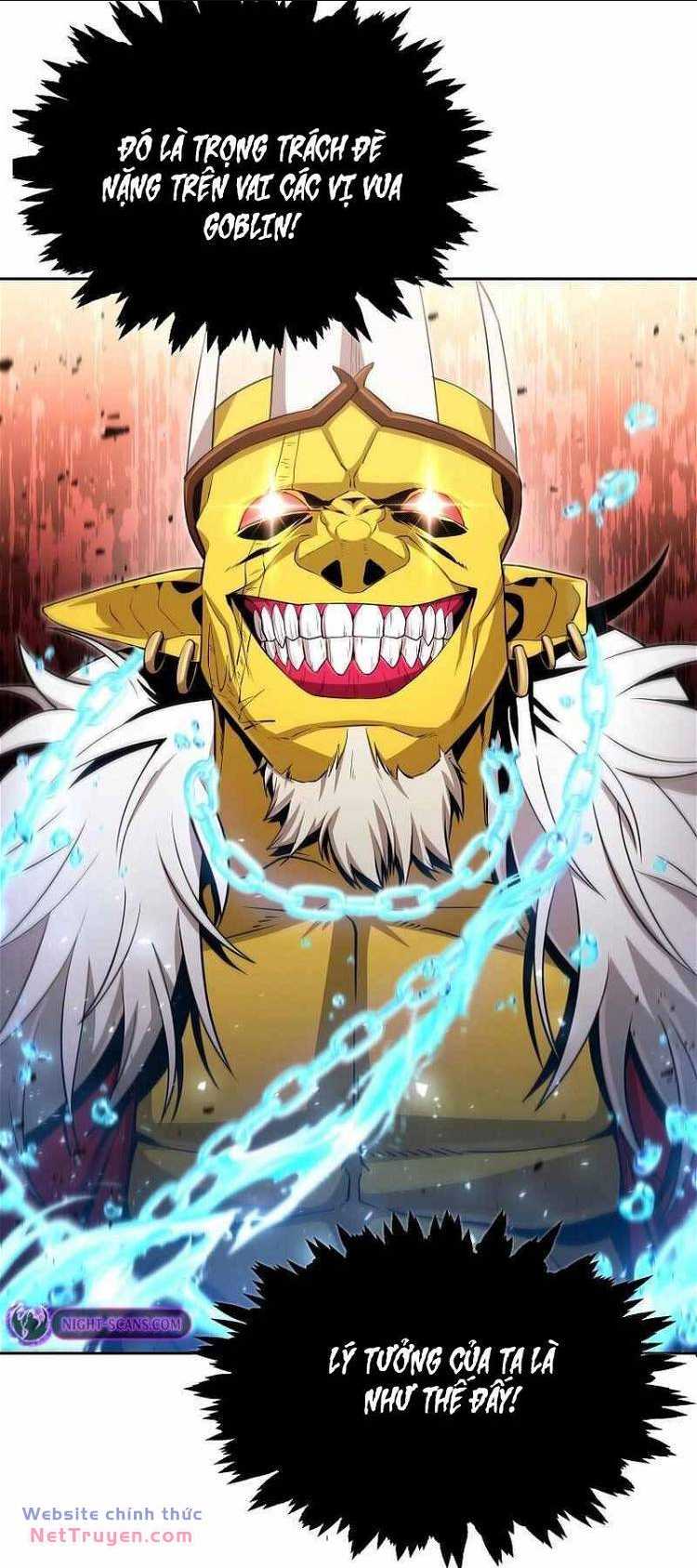Bậc Thầy Debuff - Chương 9