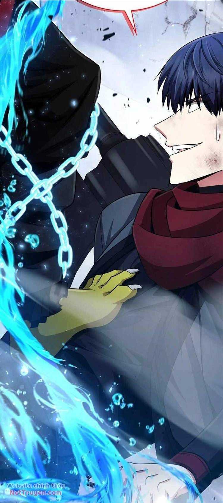 Bậc Thầy Debuff - Chương 9
