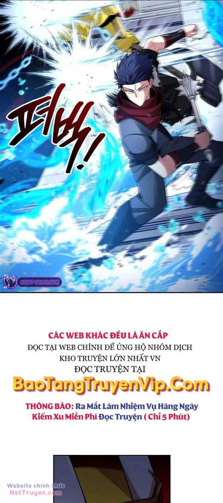 Bậc Thầy Debuff - Chương 9