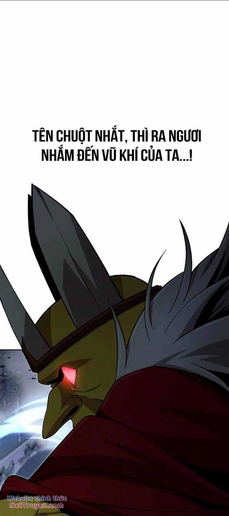 Bậc Thầy Debuff - Chương 9