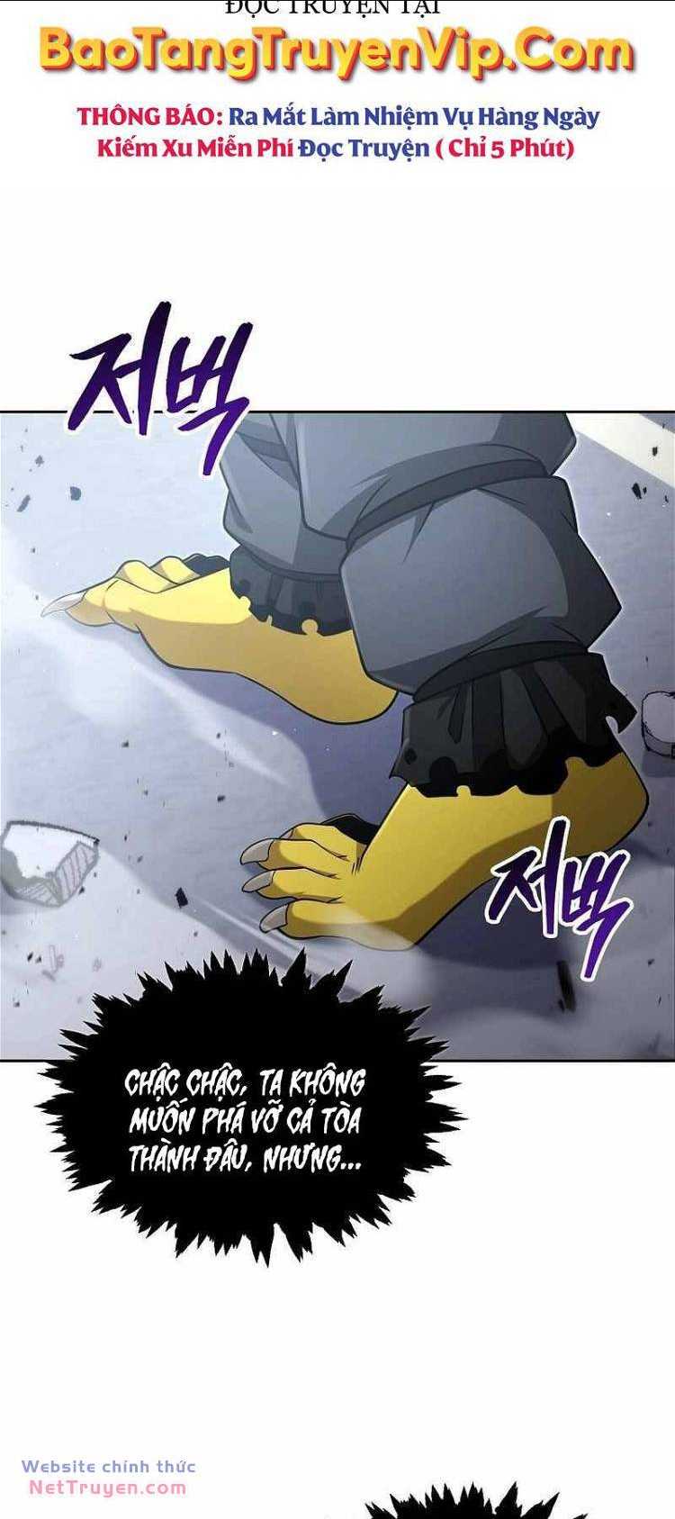 Bậc Thầy Debuff - Chương 9