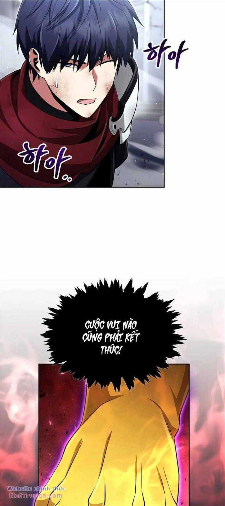Bậc Thầy Debuff - Chương 9