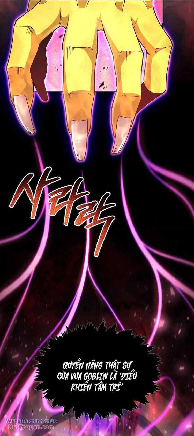 Bậc Thầy Debuff - Chương 9