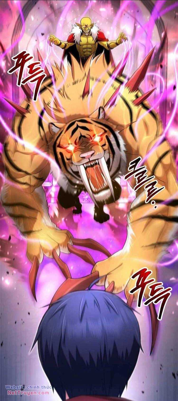 Bậc Thầy Debuff - Chương 9