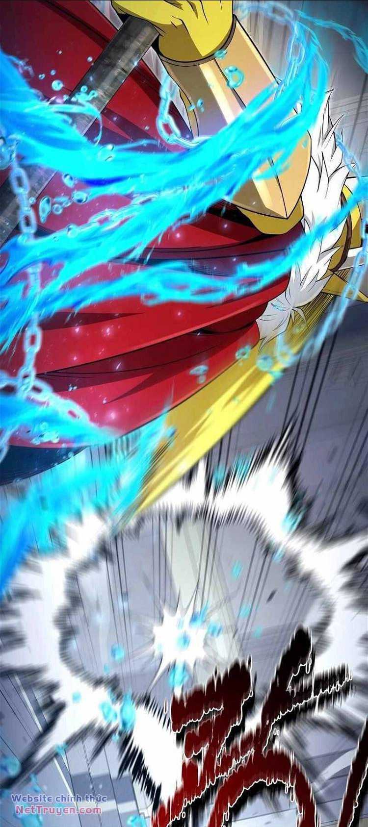 Bậc Thầy Debuff - Chương 9