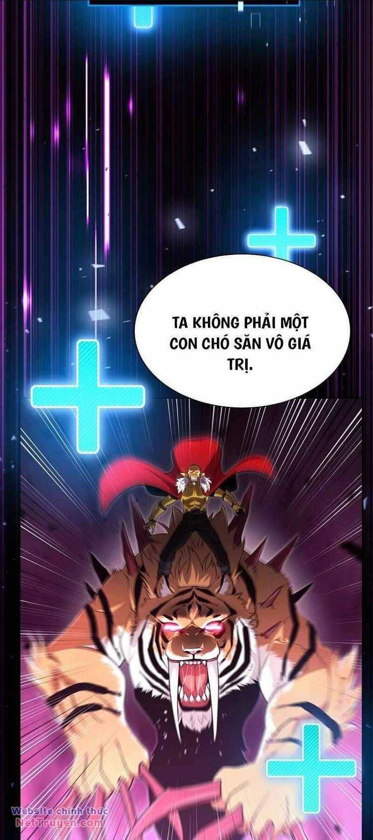 Bậc Thầy Debuff - Chương 9