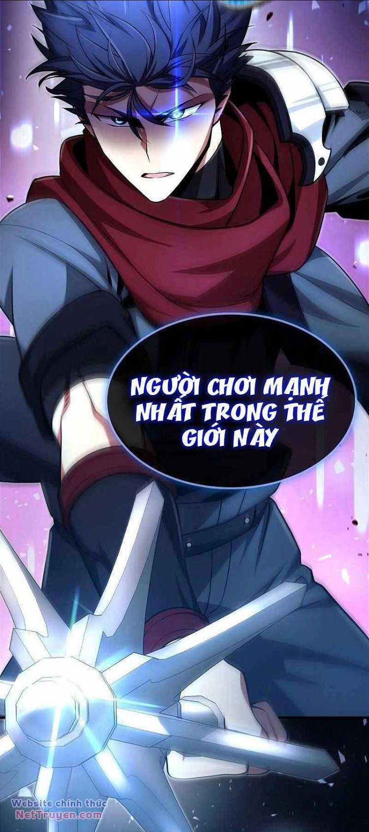 Bậc Thầy Debuff - Chương 9