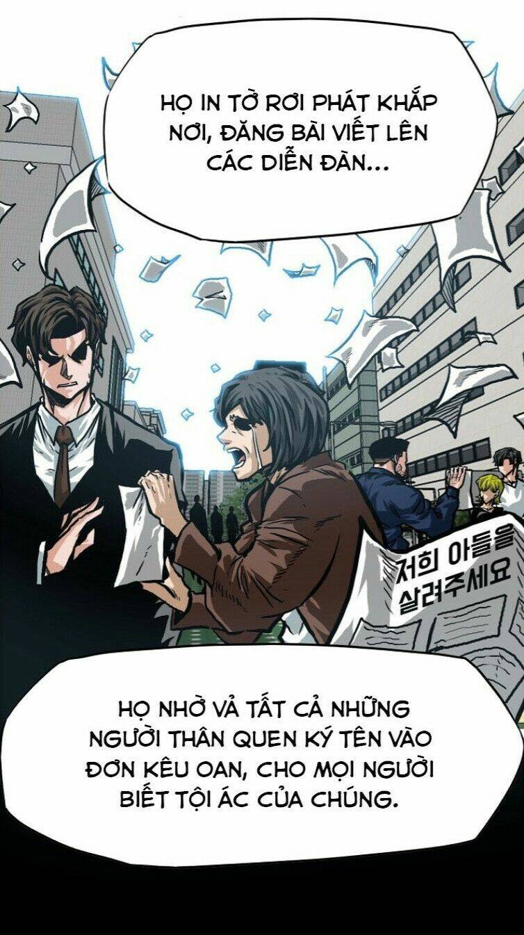 Bậc Thầy Kiếm Sư - Chương 1