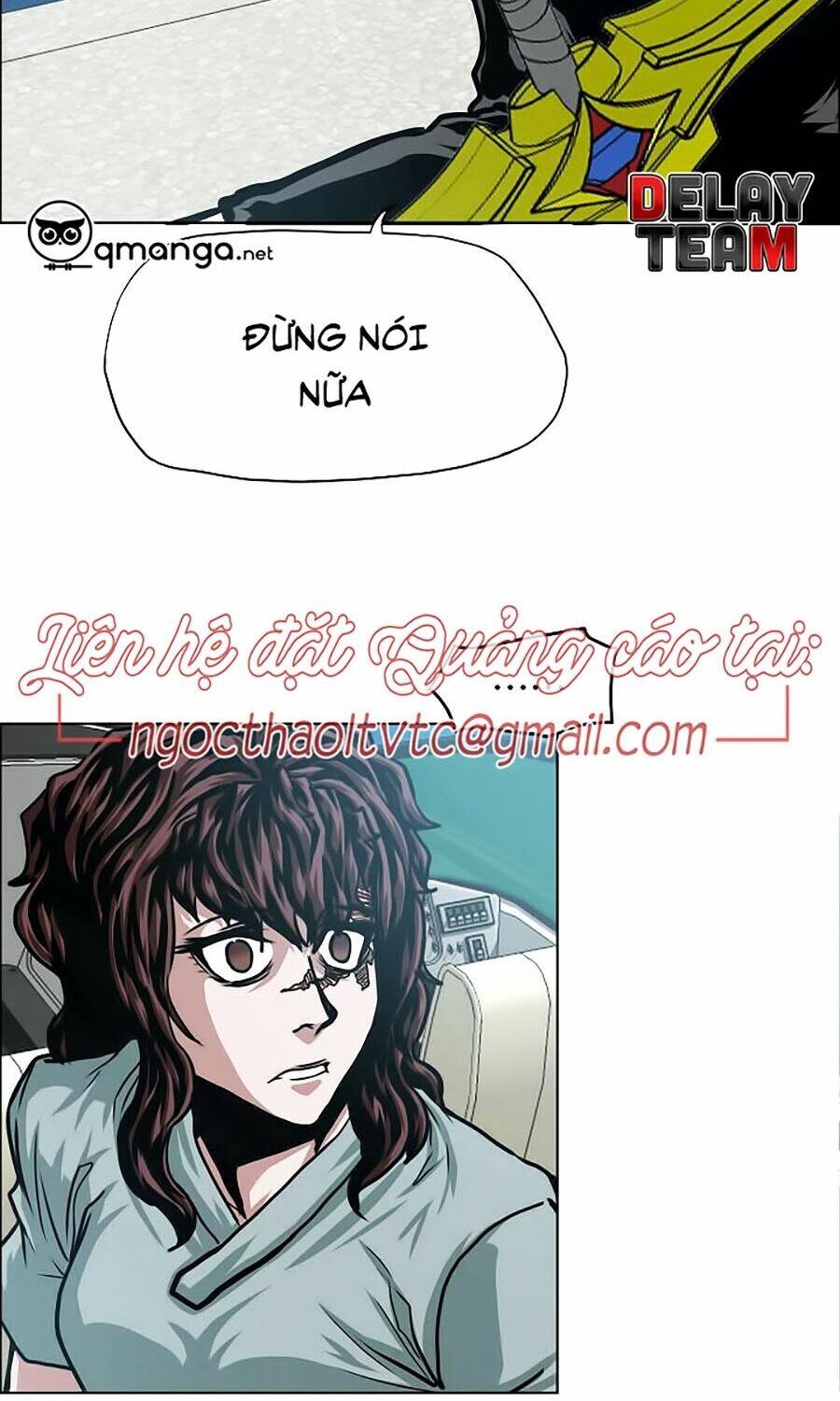 Bậc Thầy Kiếm Sư - Chương 43