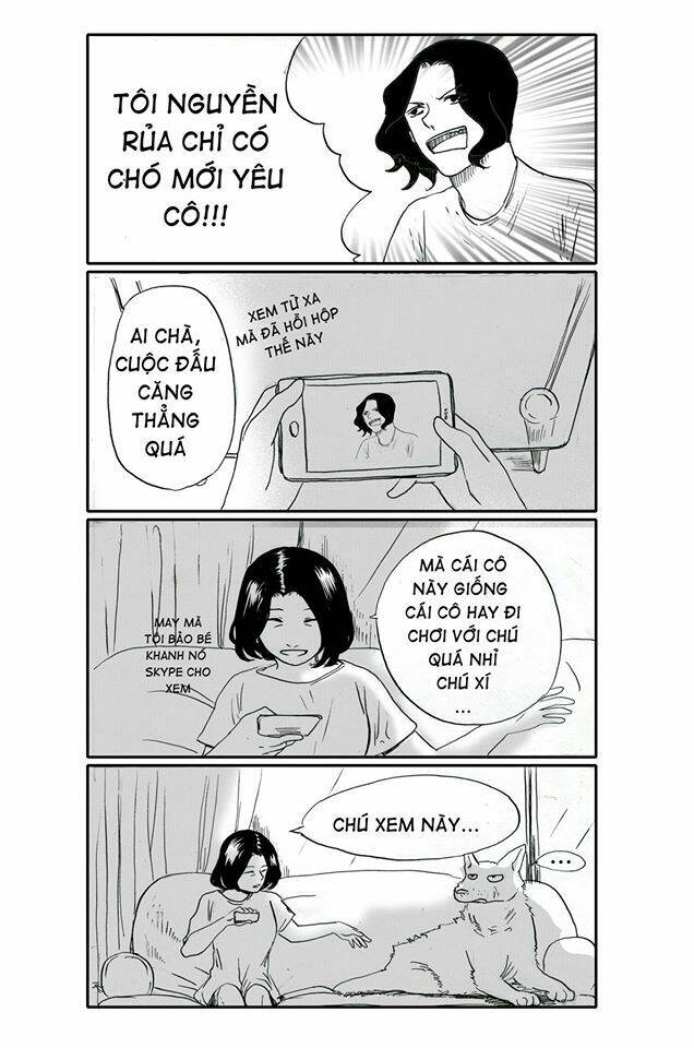 Bad Luck - Chương 11