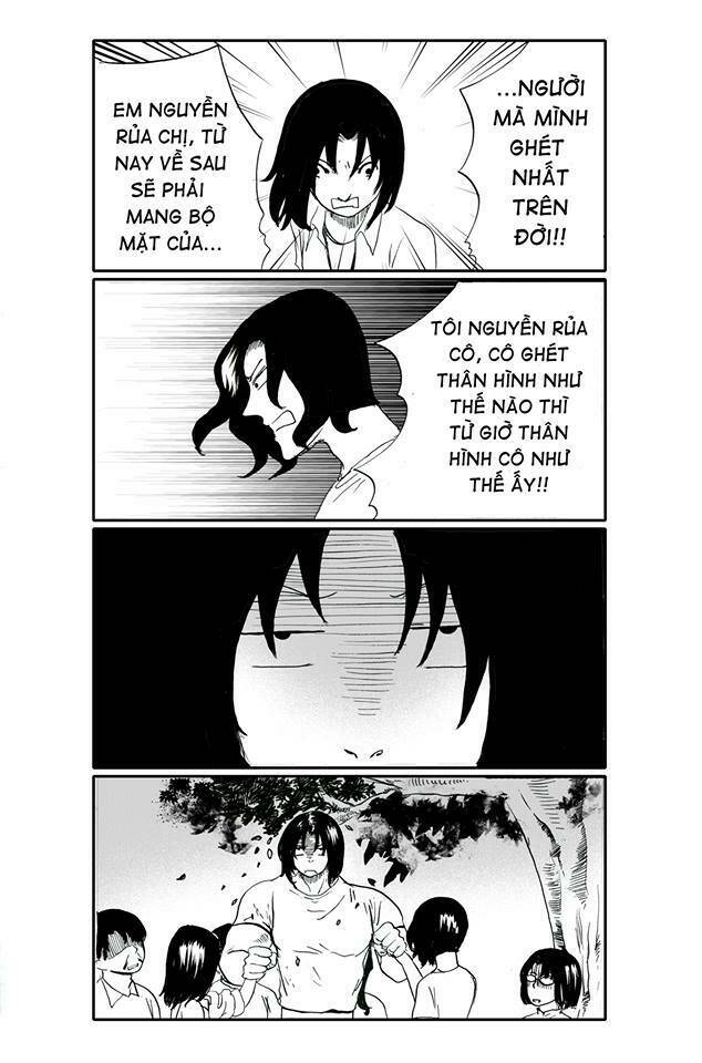 Bad Luck - Chương 11