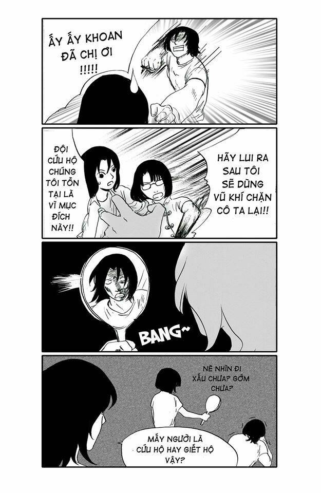Bad Luck - Chương 11