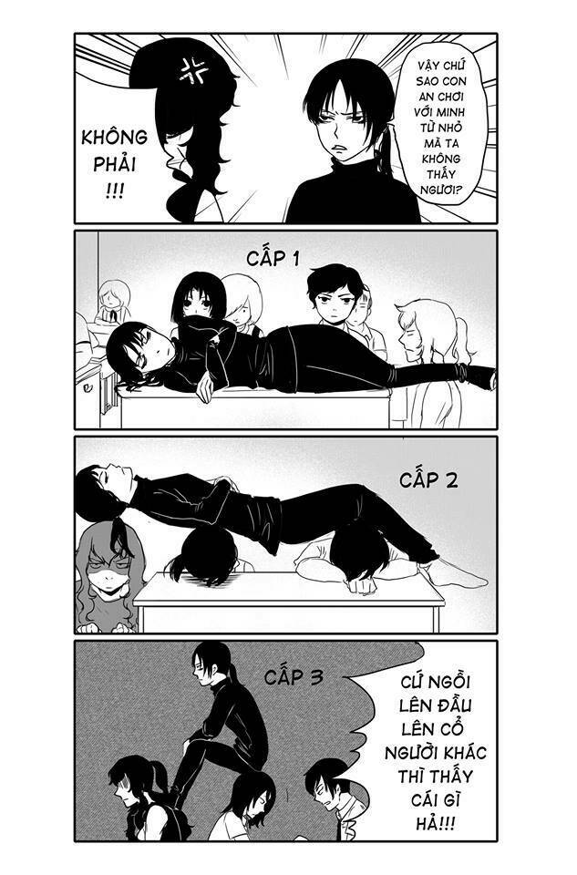 Bad Luck - Chương 12