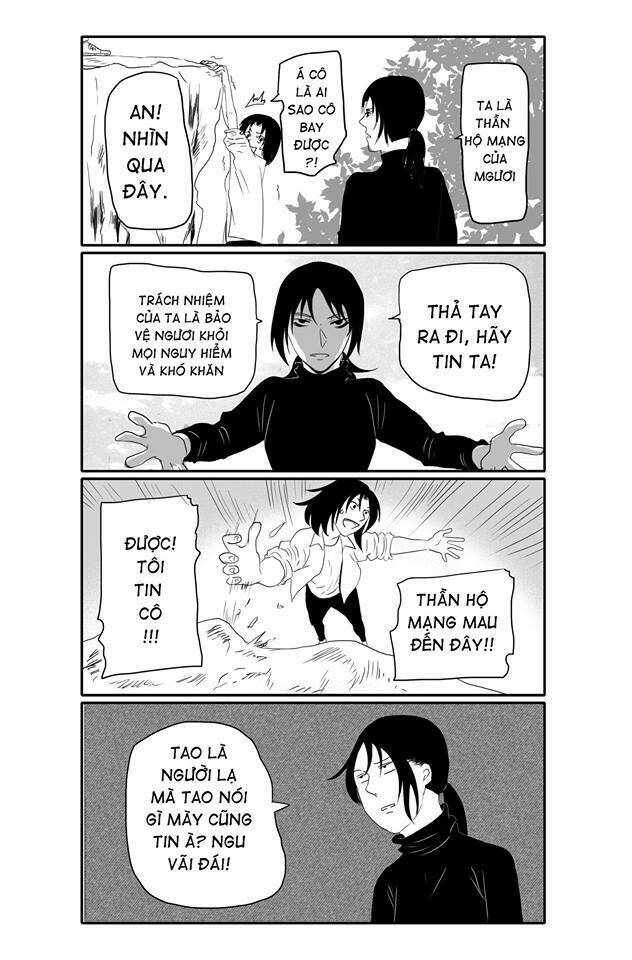 Bad Luck - Chương 13