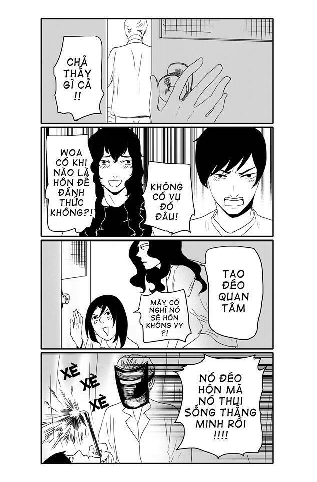 Bad Luck - Chương 13