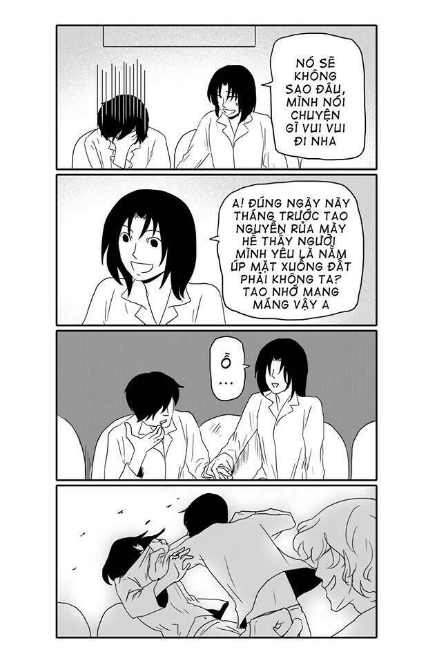Bad Luck - Chương 13