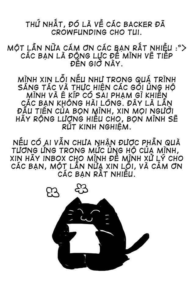 Bad Luck - Chương 13