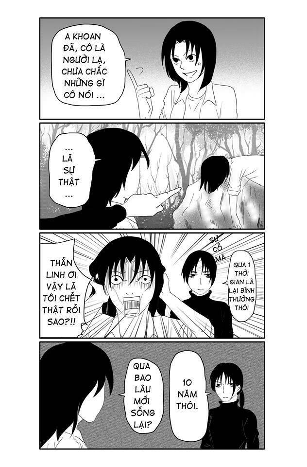 Bad Luck - Chương 13