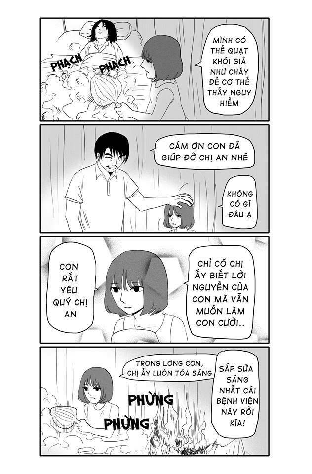 Bad Luck - Chương 13