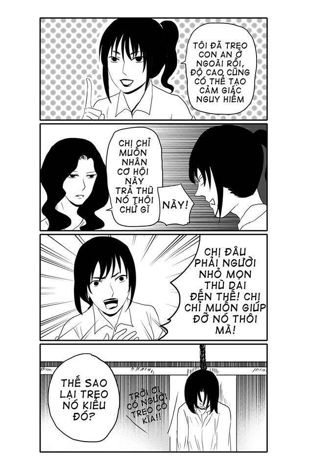 Bad Luck - Chương 13