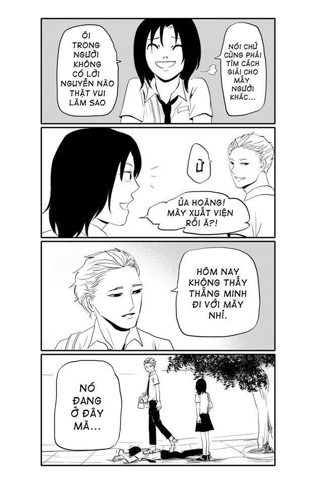 Bad Luck - Chương 14