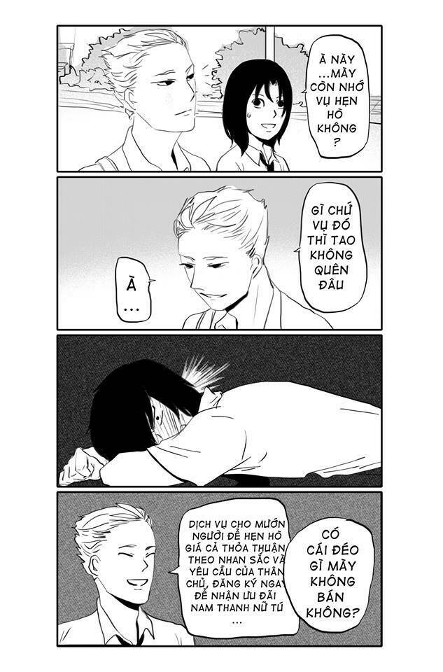 Bad Luck - Chương 14