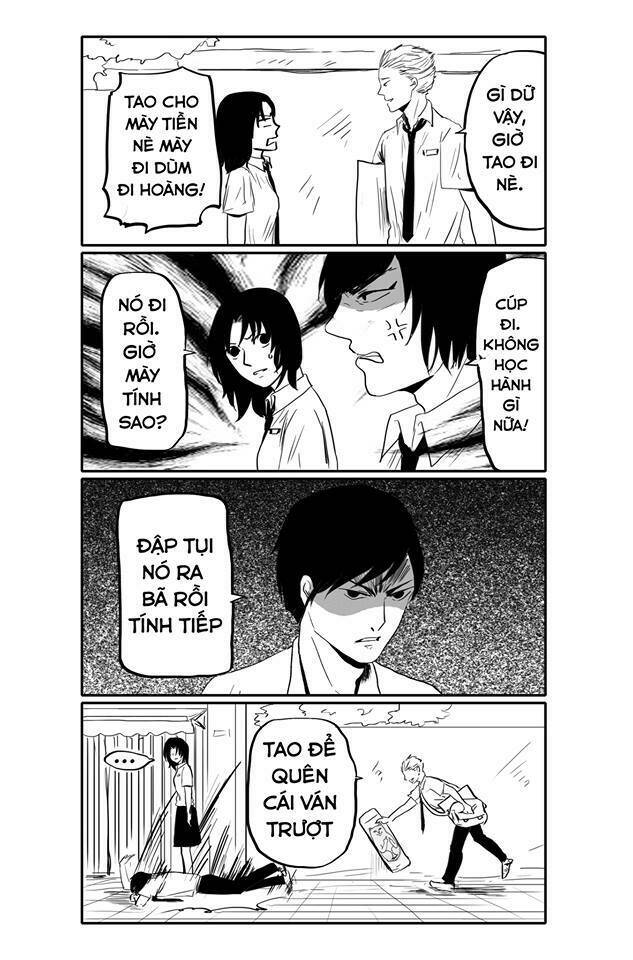 Bad Luck - Chương 14
