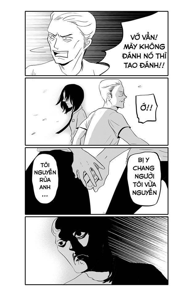 Bad Luck - Chương 14