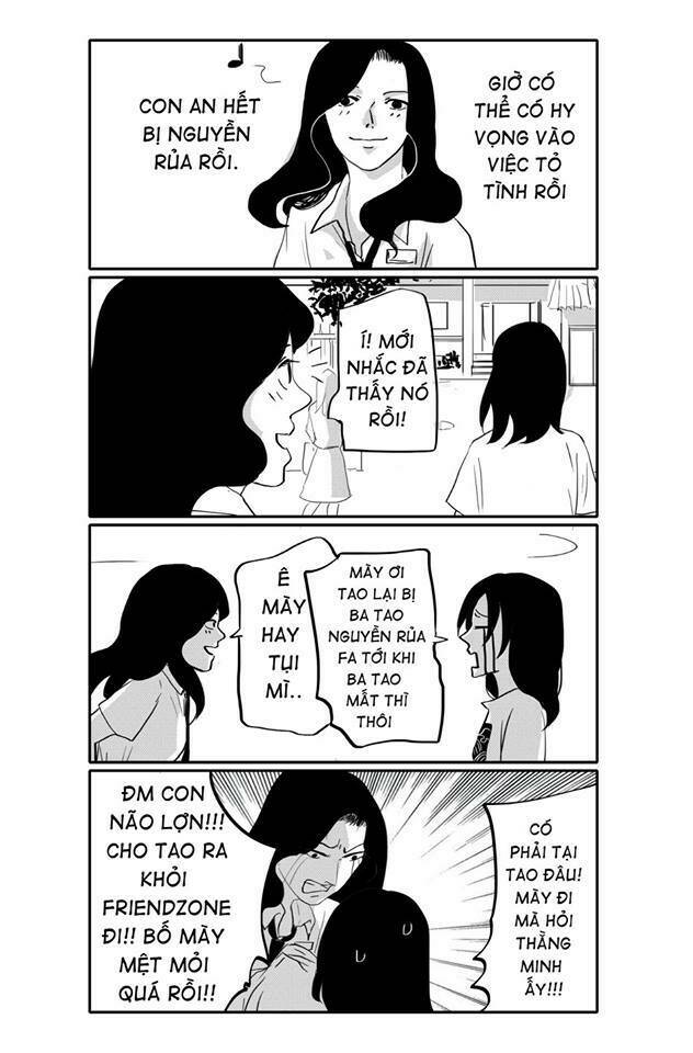 Bad Luck - Chương 15