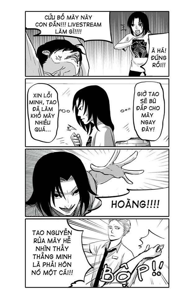Bad Luck - Chương 15