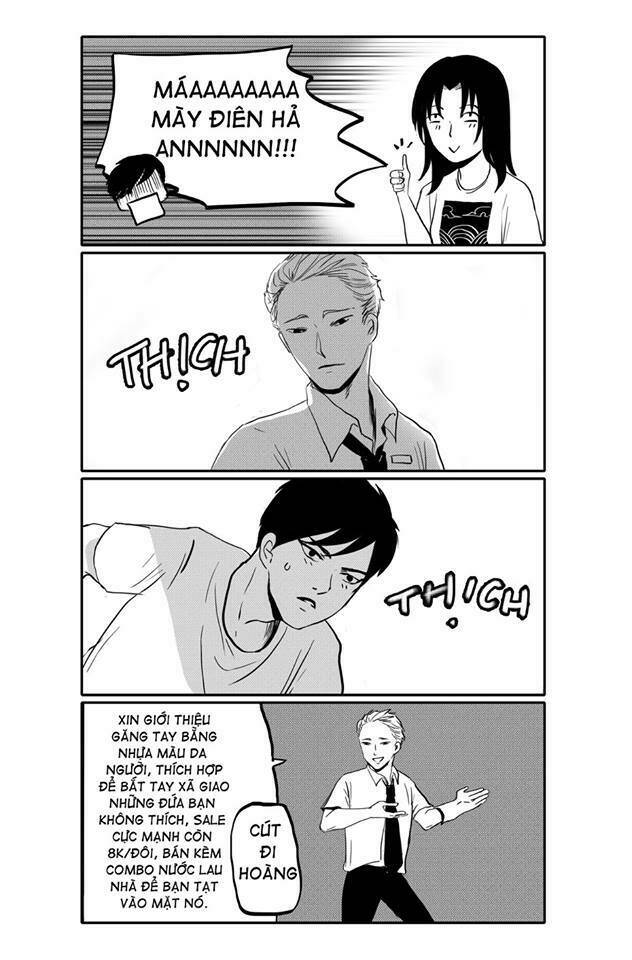 Bad Luck - Chương 15
