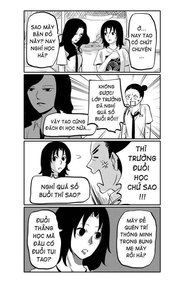 Bad Luck - Chương 15