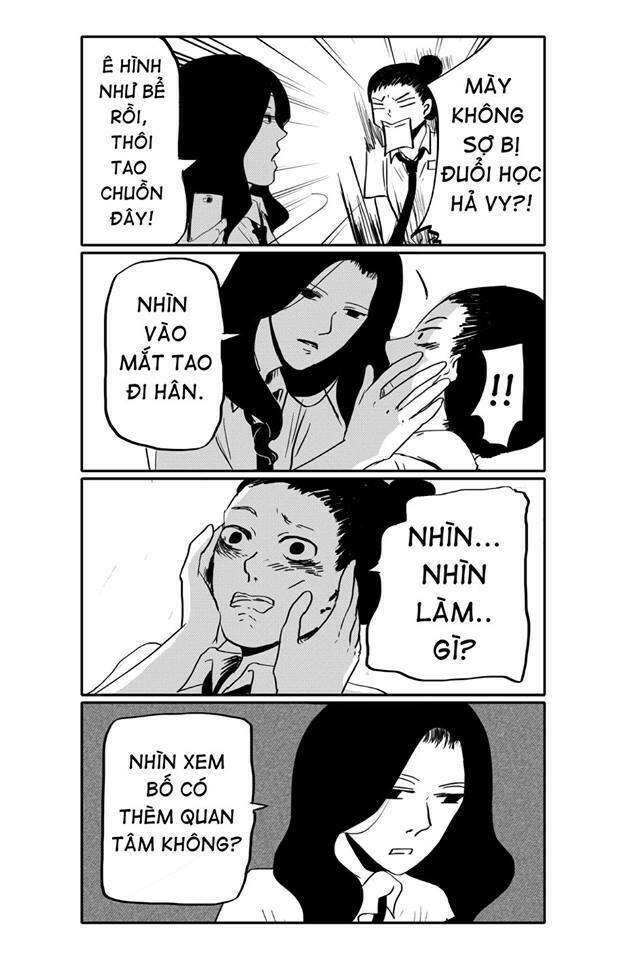 Bad Luck - Chương 15