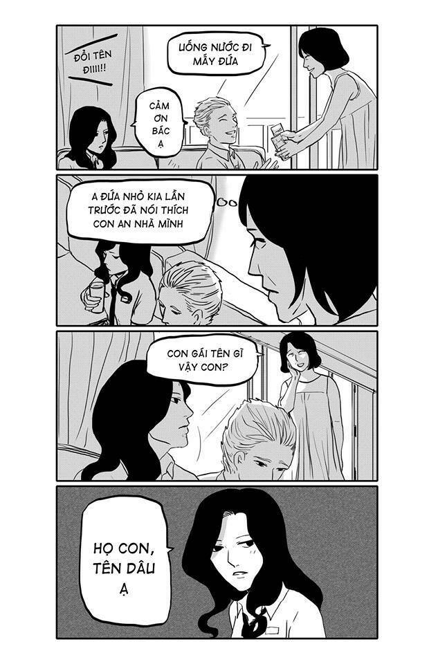 Bad Luck - Chương 16