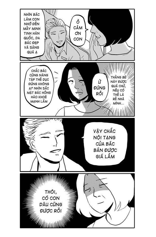 Bad Luck - Chương 16