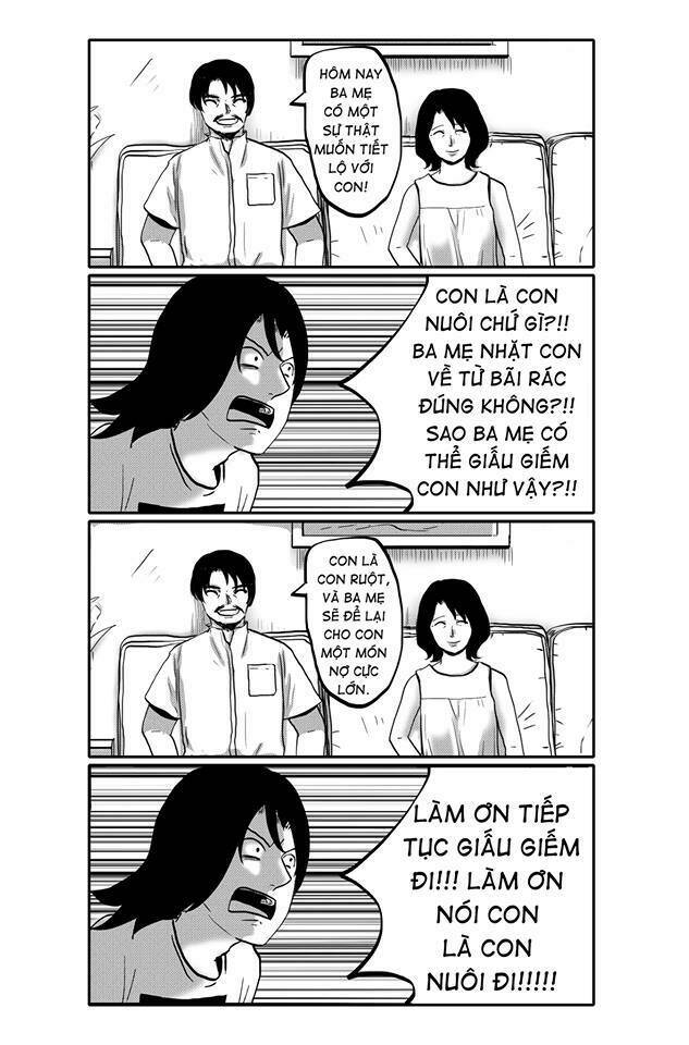 Bad Luck - Chương 16