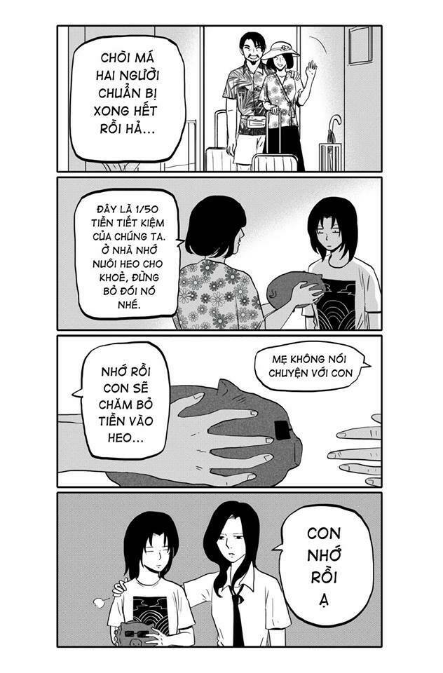 Bad Luck - Chương 17